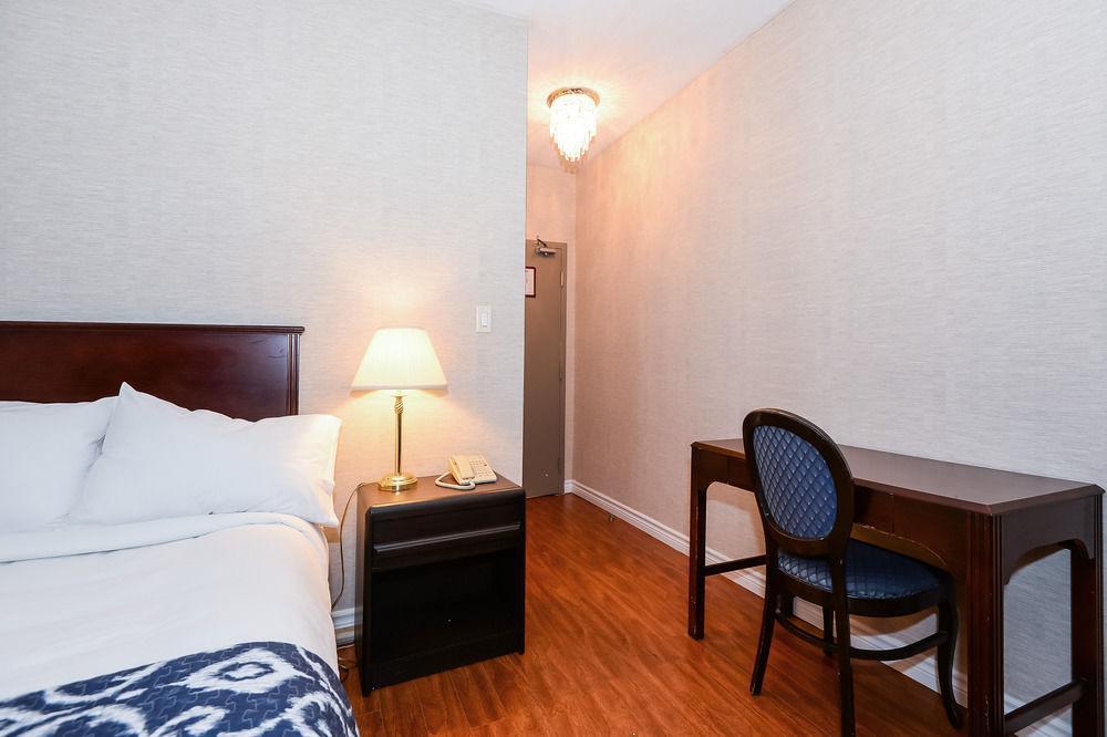 Ottawa Inn Hotel Buitenkant foto